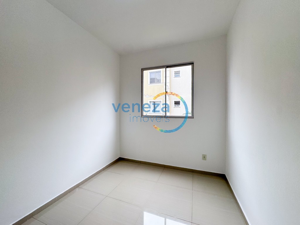 Apartamento para locação no bairro Jardim Montecatini de Cambe - Foto 11