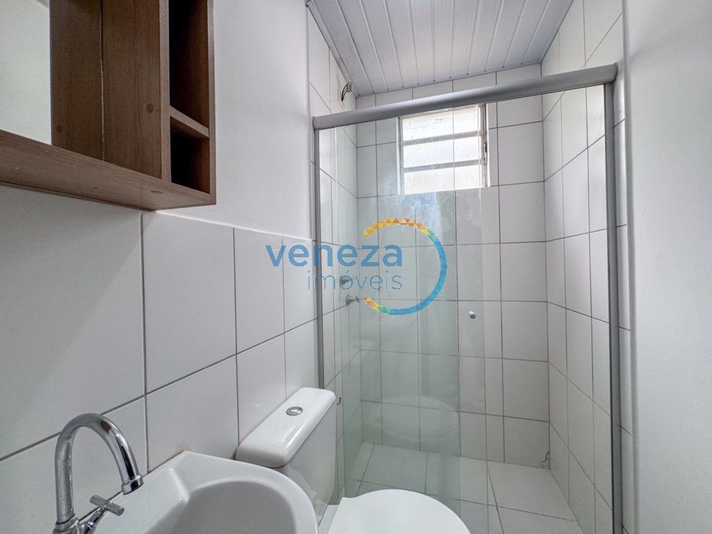 Apartamento para locação no bairro Jardim Montecatini de Cambe - Foto 14