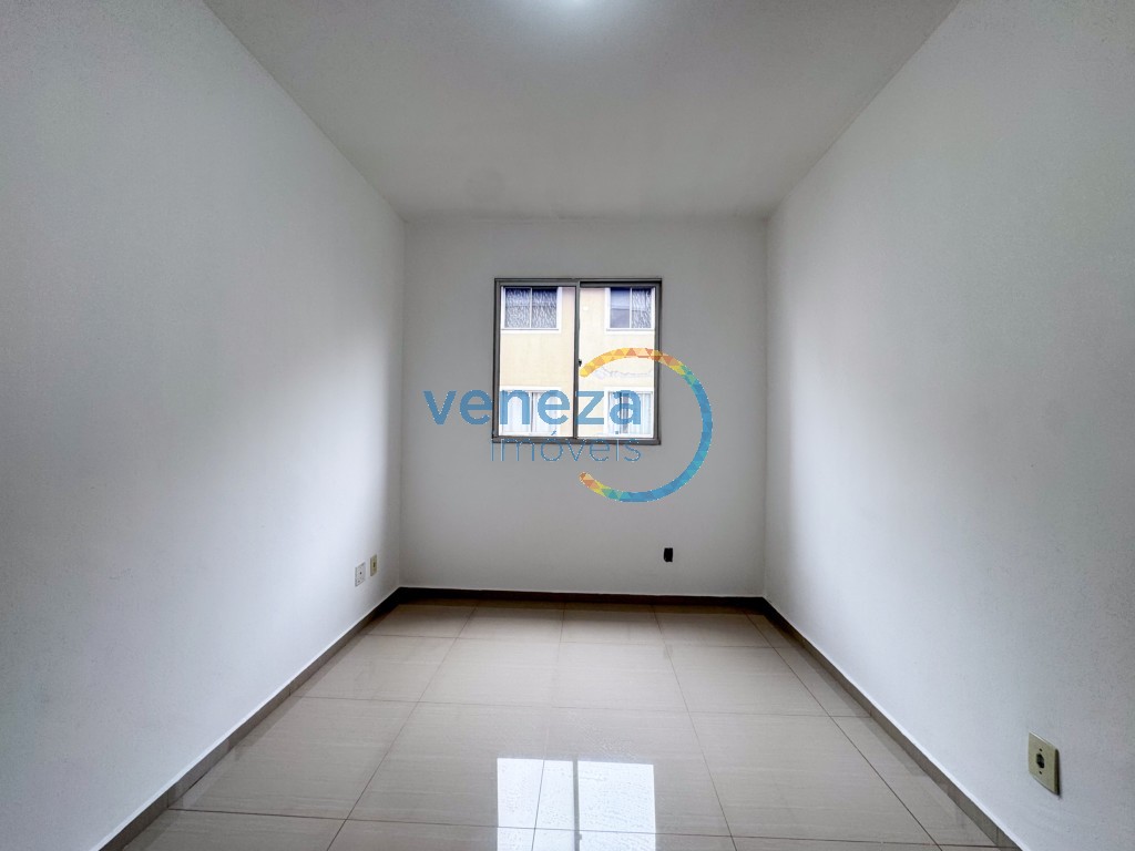 Apartamento para locação no bairro Jardim Montecatini de Cambe - Foto 16