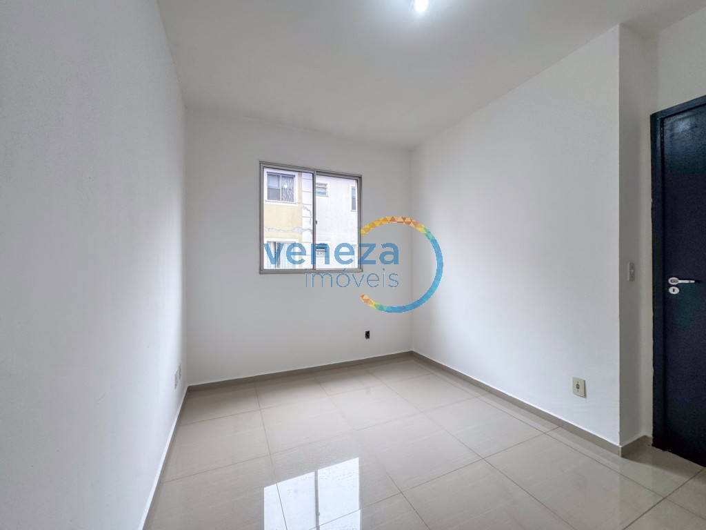 Apartamento para locação no bairro Jardim Montecatini de Cambe - Foto 17