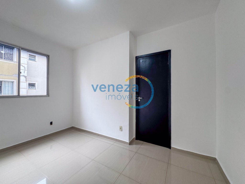 Apartamento para locação no bairro Jardim Montecatini de Cambe - Foto 18