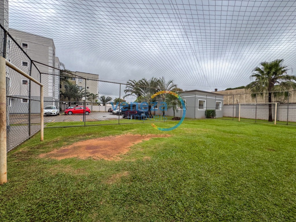 Apartamento para locação no bairro Jardim Montecatini de Cambe - Foto 20