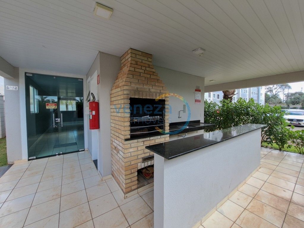 Apartamento para locação no bairro Jardim Montecatini de Cambe - Foto 22
