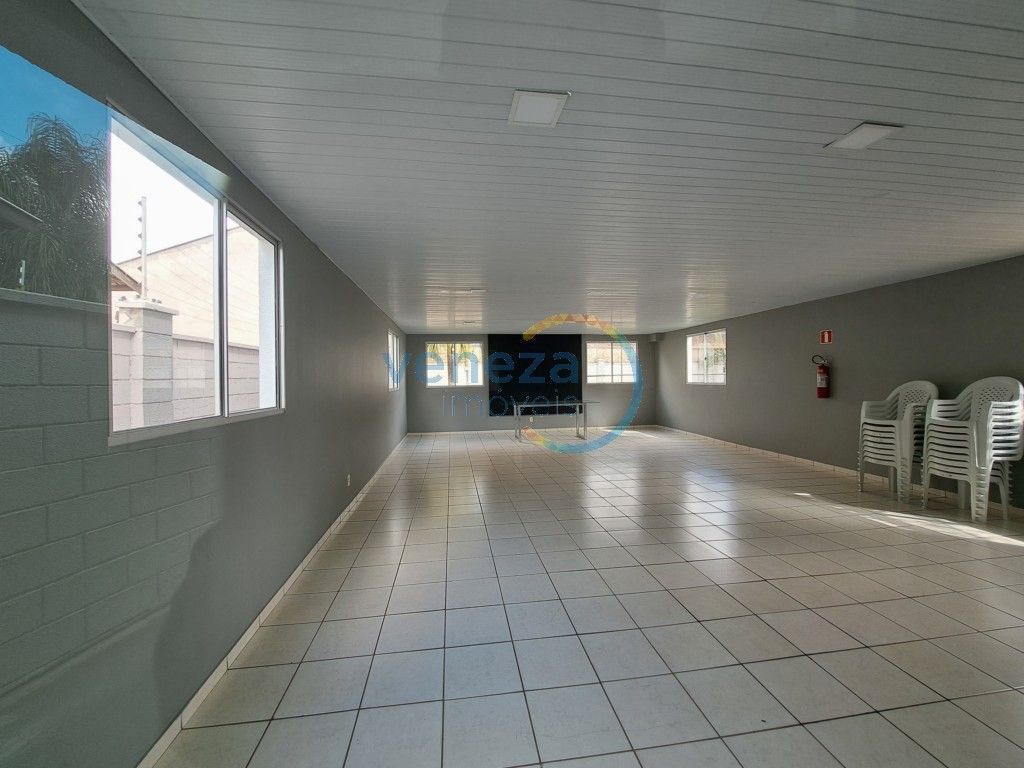 Apartamento para locação no bairro Jardim Montecatini de Cambe - Foto 23