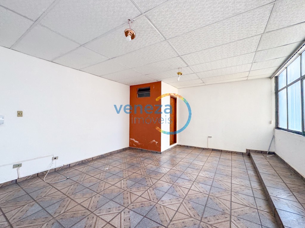 Sala para locação no bairro Centro de Londrina - Foto 6