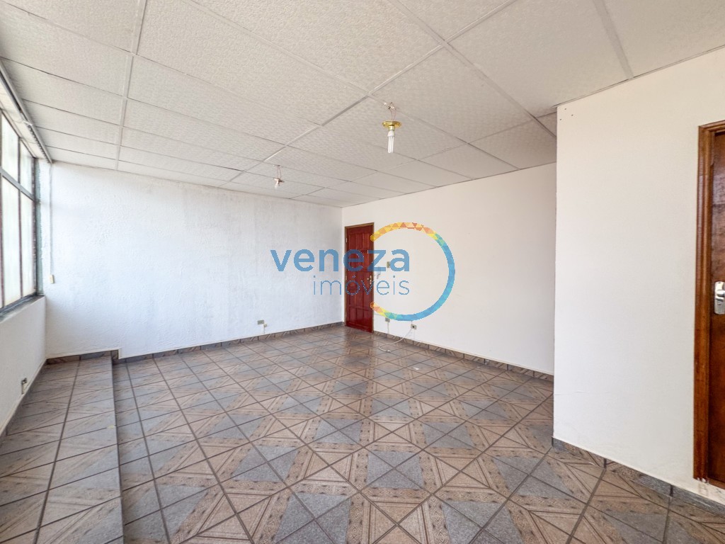 Sala para locação no bairro Centro de Londrina - Foto 9