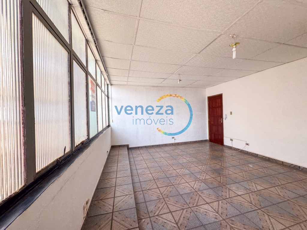 Sala para locação no bairro Centro de Londrina - Foto 10