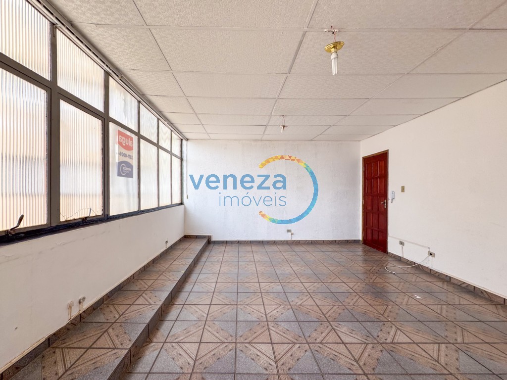 Sala para locação no bairro Centro de Londrina - Foto 11