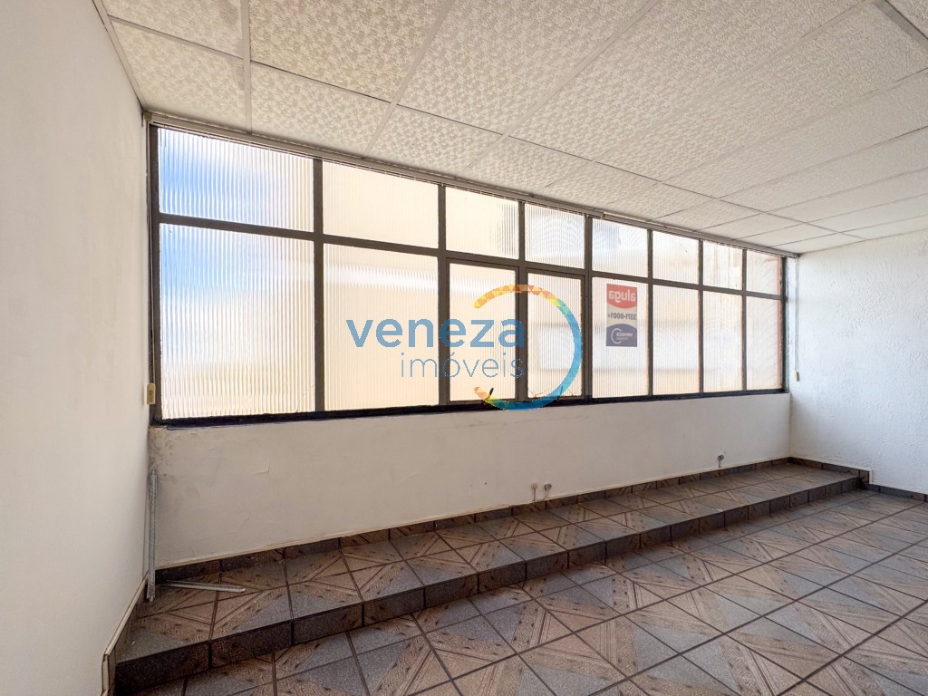 Sala para locação no bairro Centro de Londrina - Foto 13