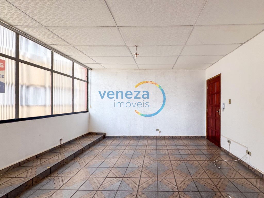 Sala para locação no bairro Centro de Londrina - Foto 14