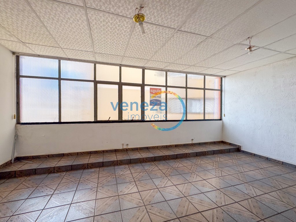 Sala para locação no bairro Centro de Londrina - Foto 15