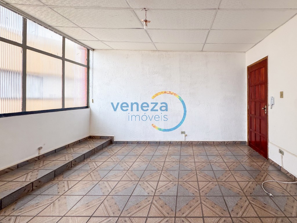 Sala para locação no bairro Centro de Londrina - Foto 17