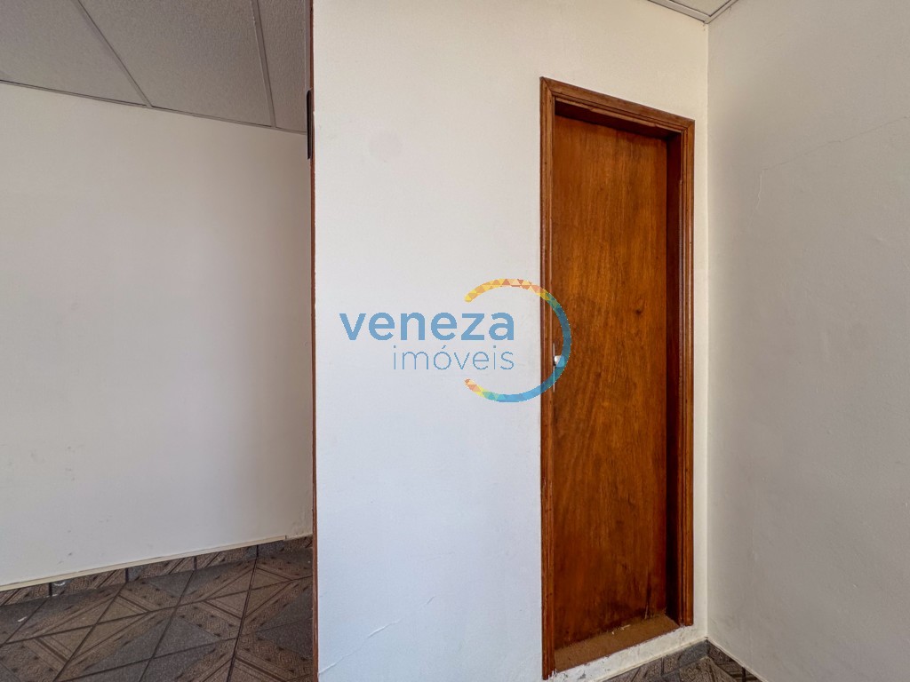 Sala para locação no bairro Centro de Londrina - Foto 18