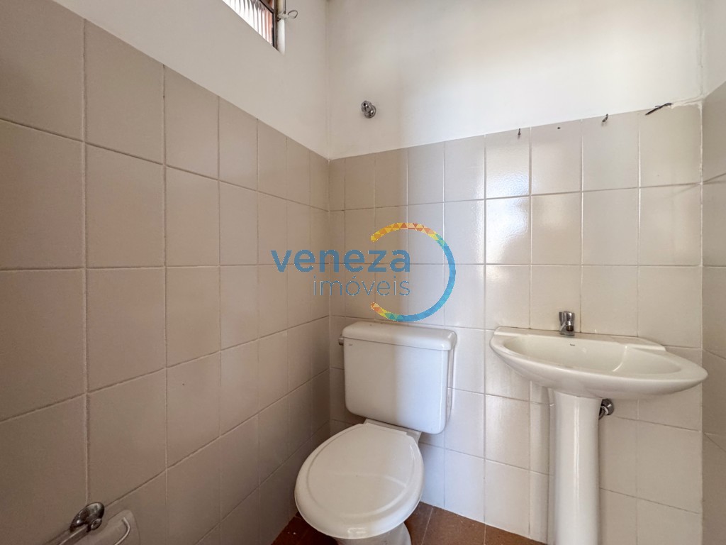 Sala para locação no bairro Centro de Londrina - Foto 19