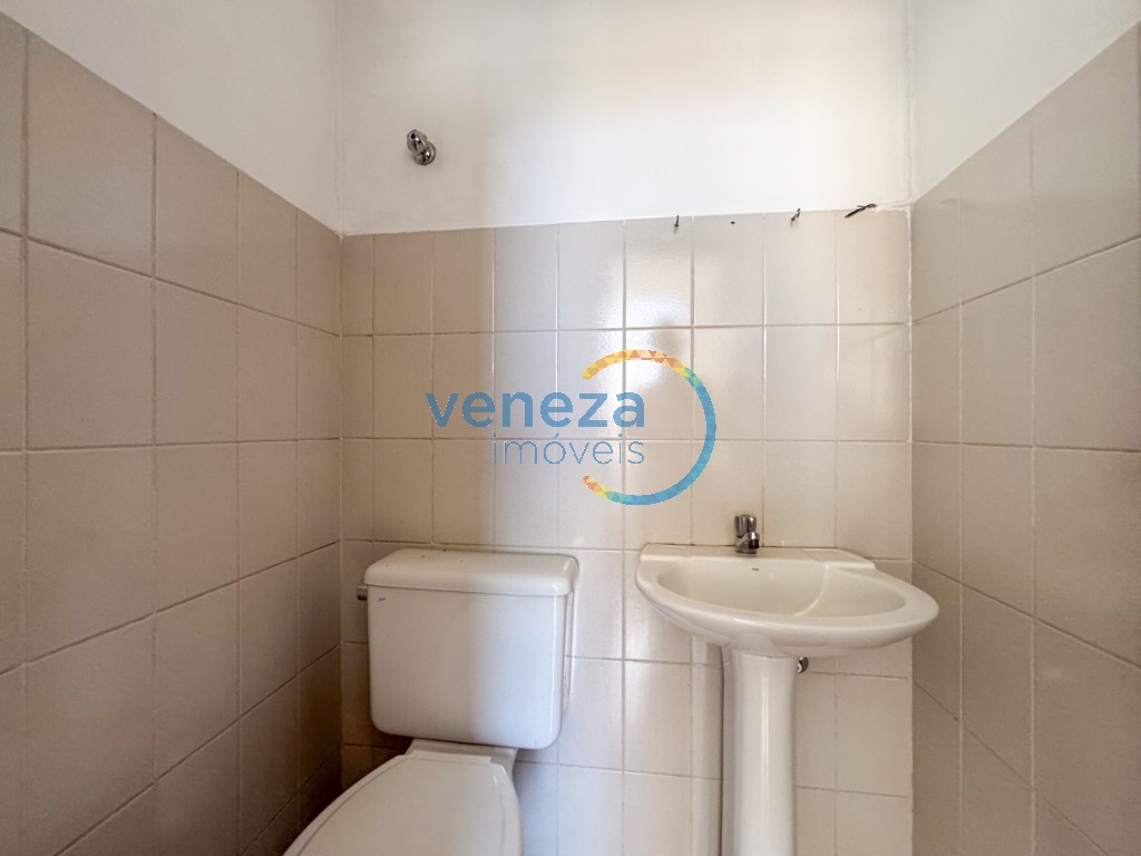 Sala para locação no bairro Centro de Londrina - Foto 20