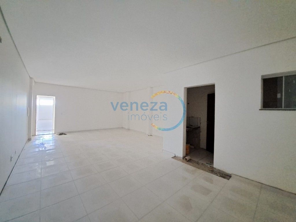 Salão-loja para locação no bairro Padovani de Londrina - Foto 2
