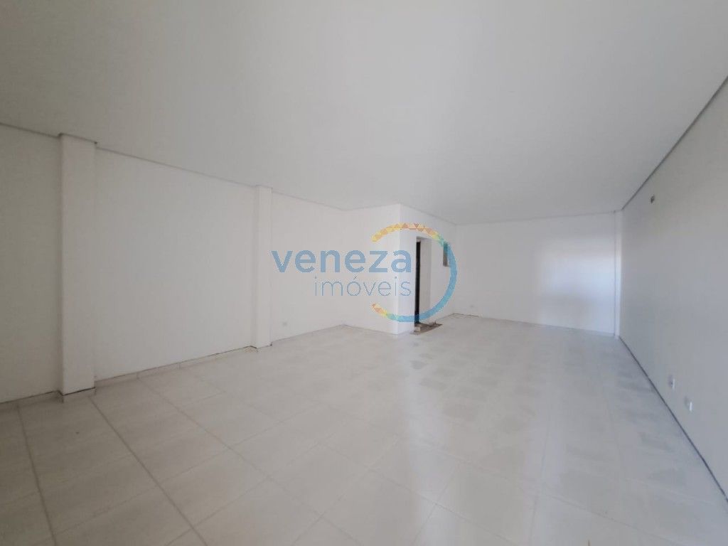 Salão-loja para locação no bairro Padovani de Londrina - Foto 3