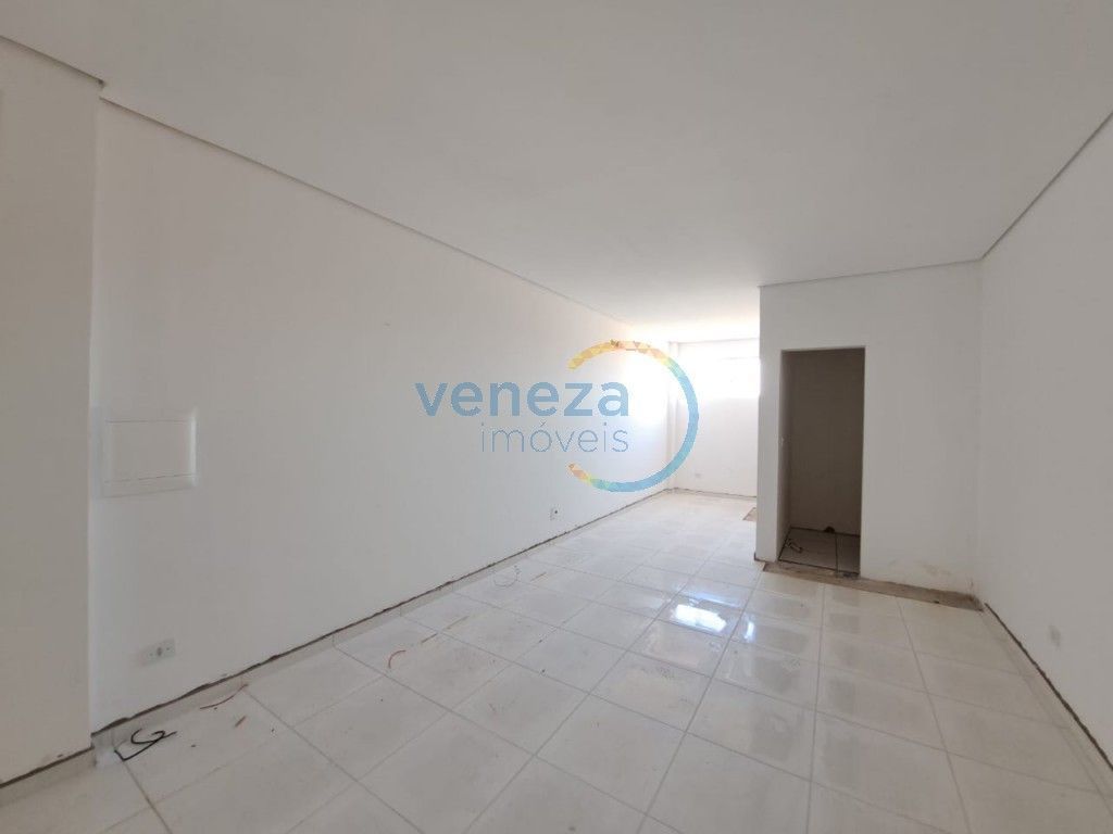 Salão-loja para locação no bairro Padovani de Londrina - Foto 4