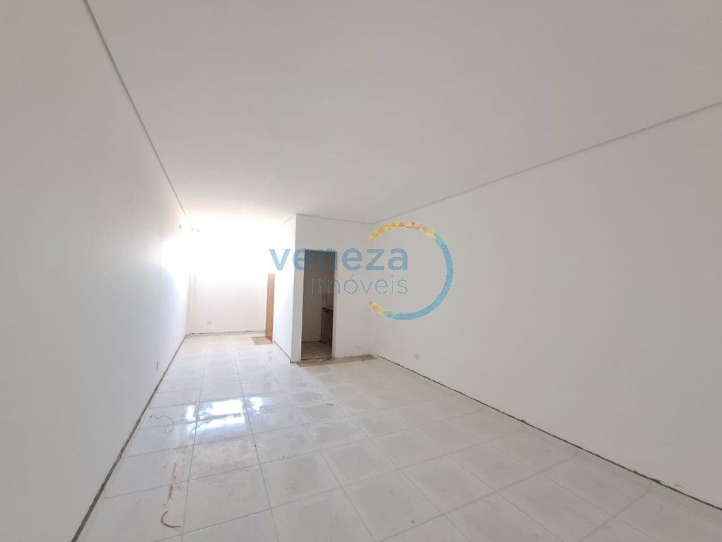 Salão-loja para locação no bairro Padovani de Londrina - Foto 5