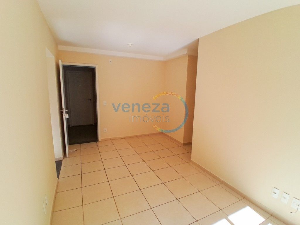 Apartamento para venda no Casoni em Londrina com 80m² por R$ 400.000,00 - Foto 3