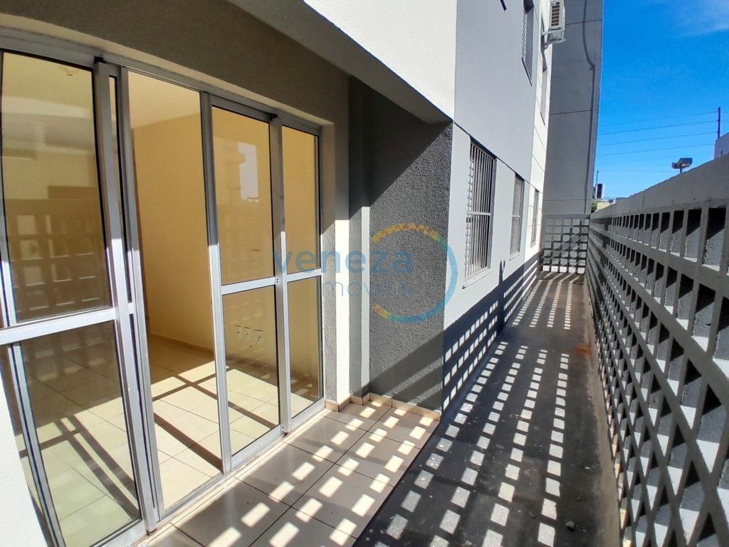 Apartamento para venda no bairro Casoni de Londrina - Foto 4