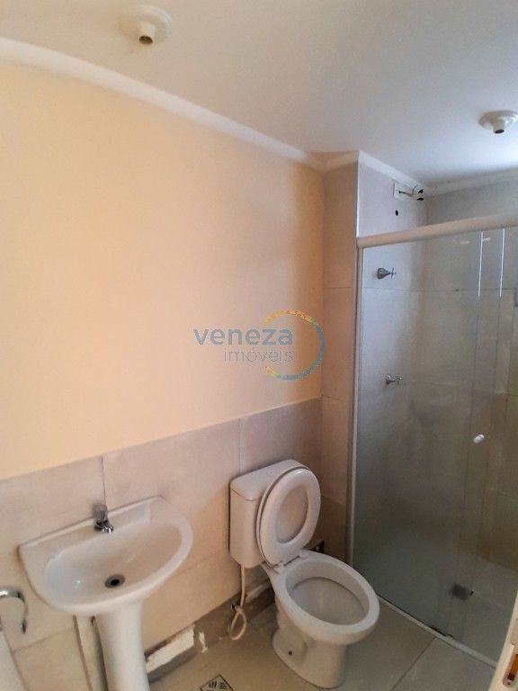 Apartamento para venda no bairro Casoni de Londrina - Foto 5