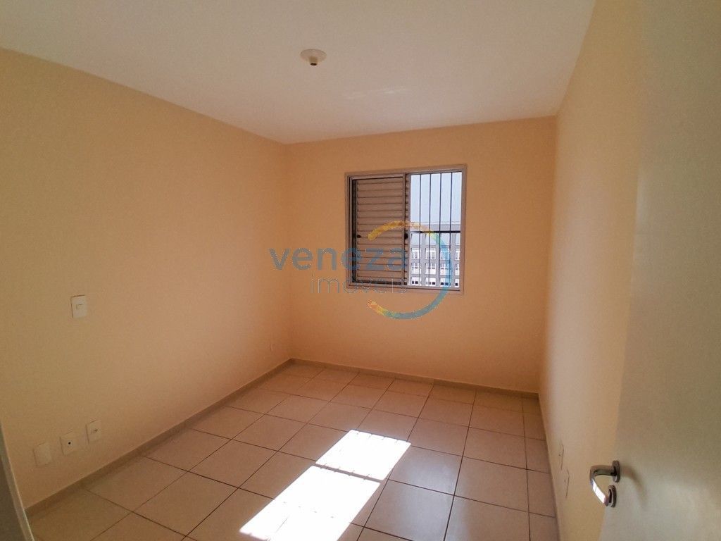 Apartamento para venda no bairro Casoni de Londrina - Foto 6