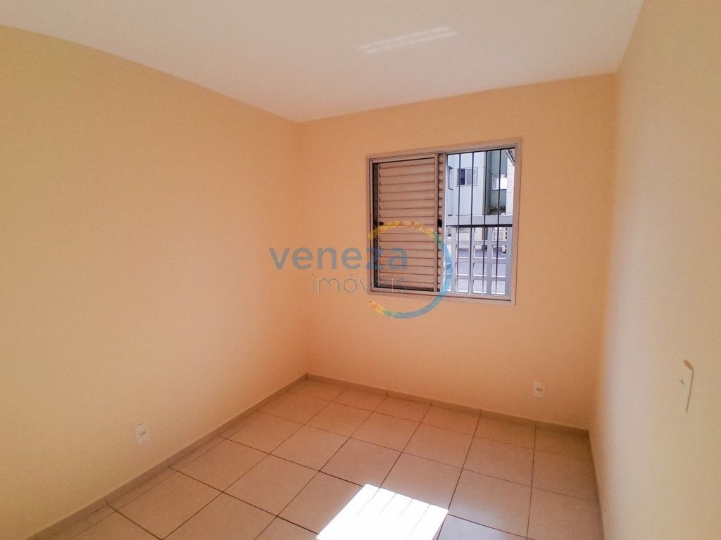 Apartamento para venda no bairro Casoni de Londrina - Foto 8