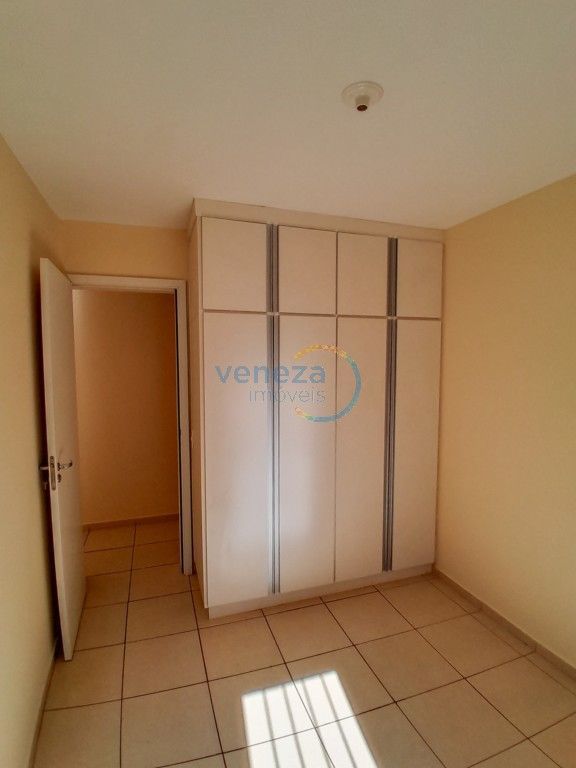 Apartamento para venda no bairro Casoni de Londrina - Foto 9