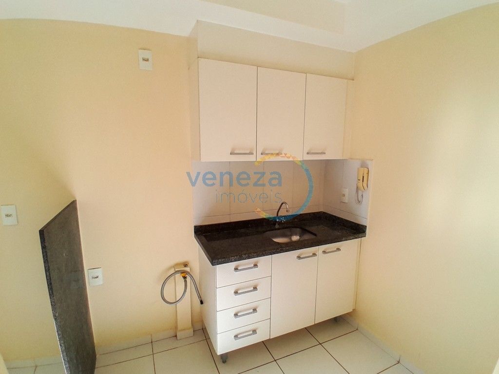 Apartamento para venda no bairro Casoni de Londrina - Foto 11