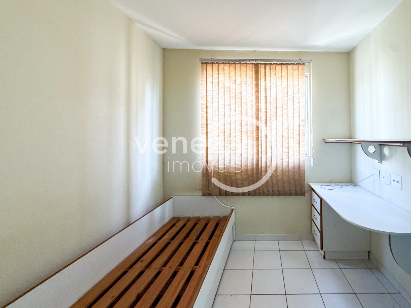 Apartamento para locacao no Alto da Colina em Londrina com 33m² por R$ 790 - Foto 3