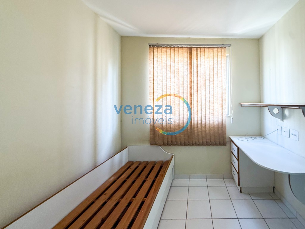 Apartamento para locação no bairro Alto da Colina de Londrina - Foto 6