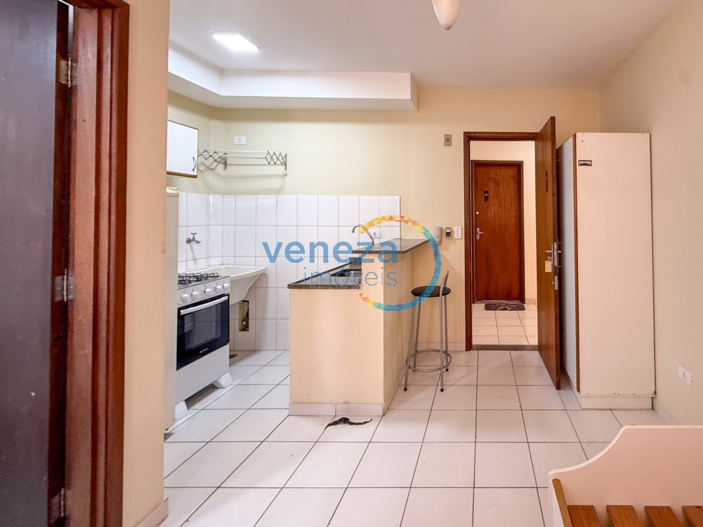 Apartamento para locação no bairro Alto da Colina de Londrina - Foto 7