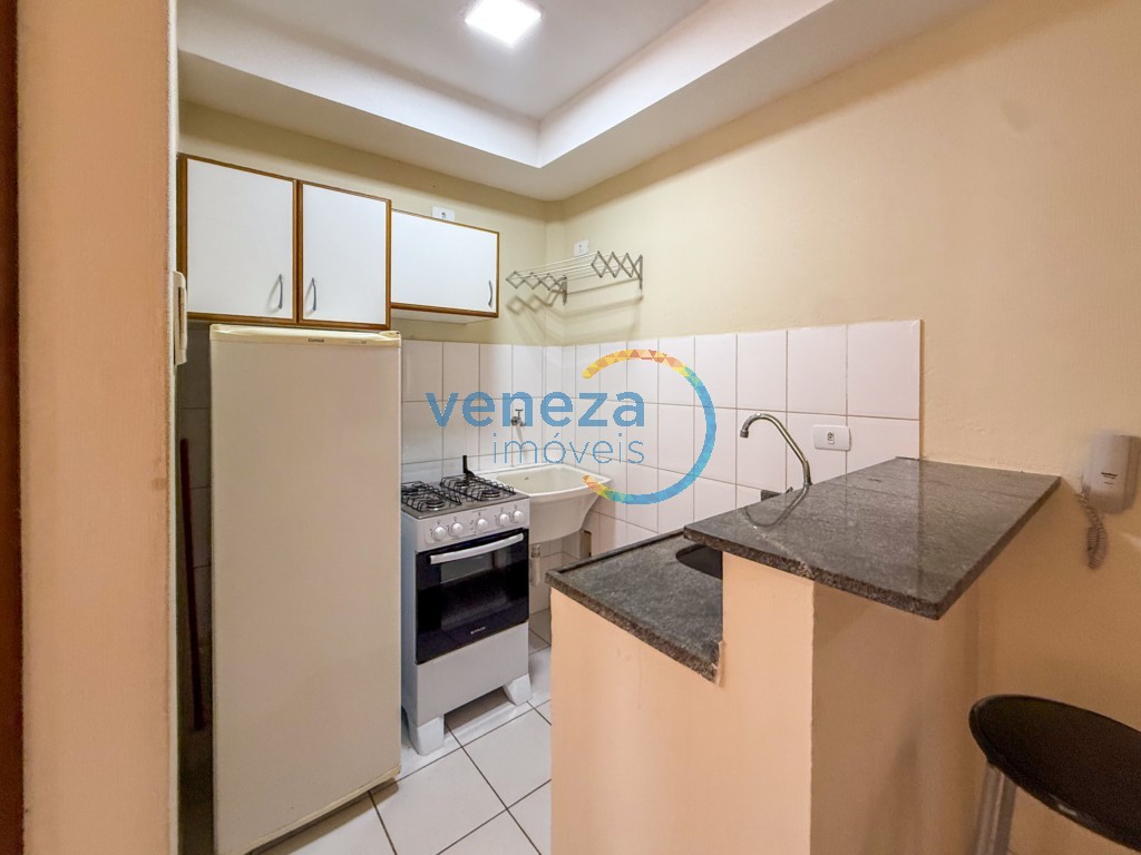 Apartamento para locação no bairro Alto da Colina de Londrina - Foto 9