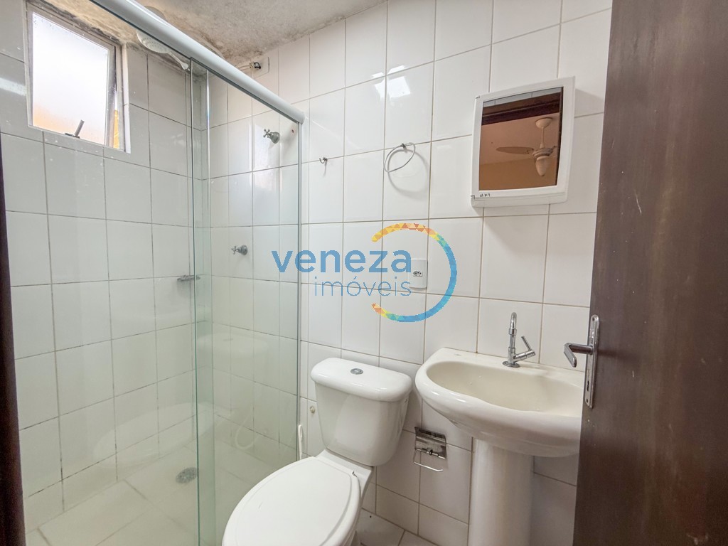Apartamento para locação no bairro Alto da Colina de Londrina - Foto 10