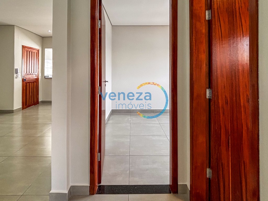 Sala para locação no bairro Centro de Londrina - Foto 23