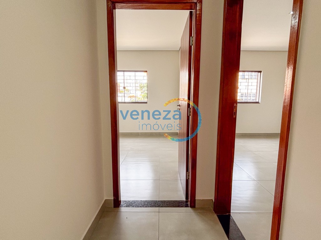 Sala para locação no bairro Centro de Londrina - Foto 24