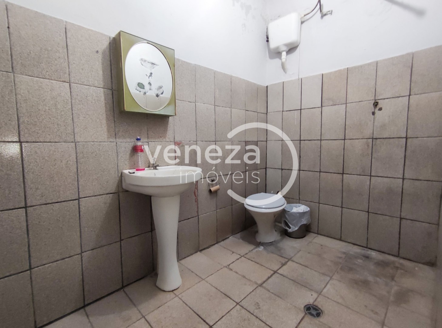 Casa Residencial para locação no bairro Conceicao de Londrina - Foto 9