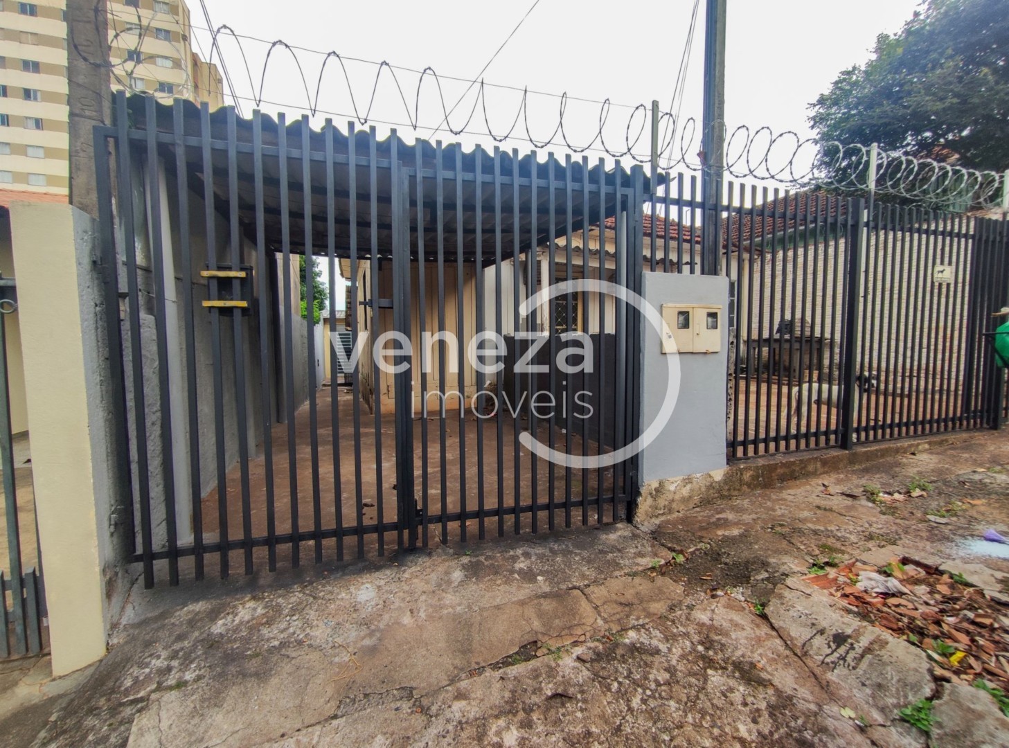 Casa Residencial para locacao no Conceicao em Londrina com 90m² por R$ 1.190 - Foto 1