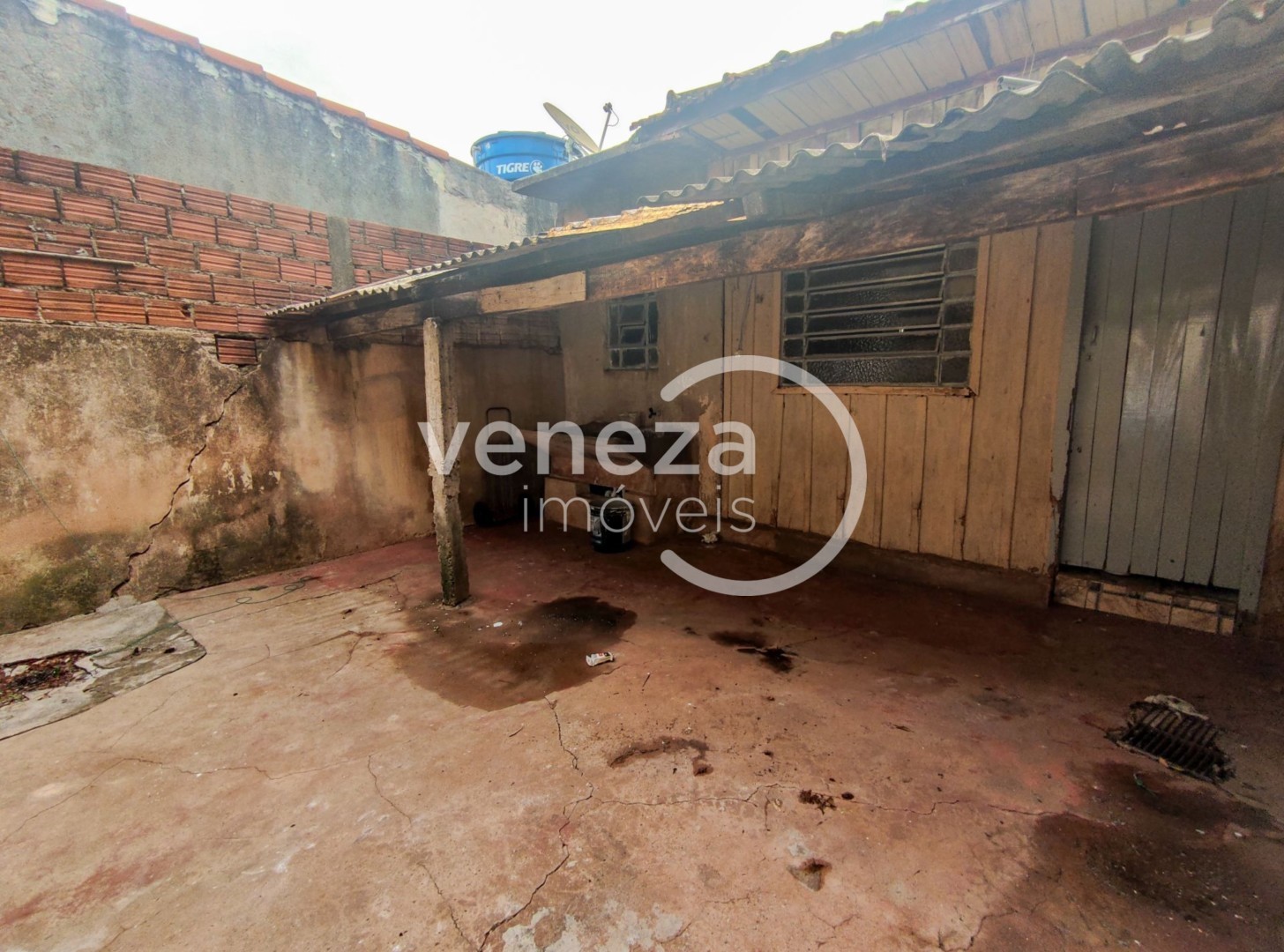 Casa Residencial para locação no bairro Conceicao de Londrina - Foto 10