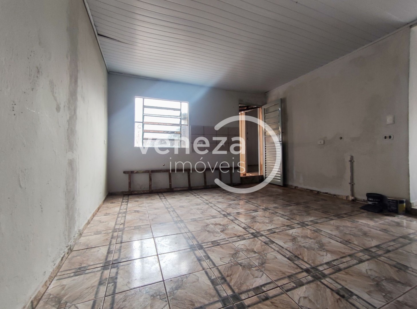 Casa Residencial para locacao no Conceicao em Londrina com 90m² por R$ 1.190 - Foto 3