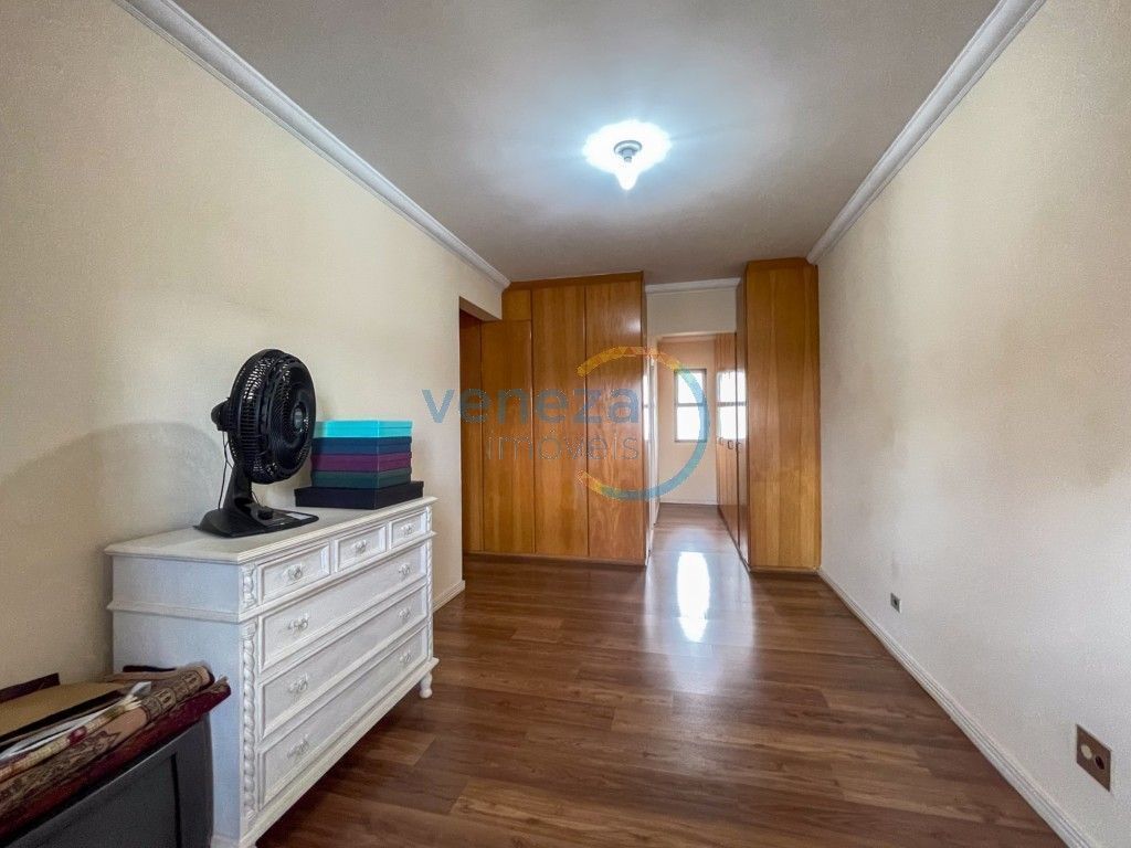 Apartamento para locação no bairro Caicaras de Londrina - Foto 14
