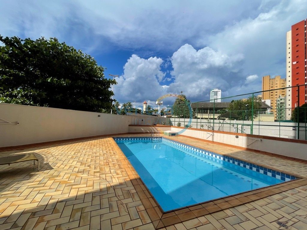 Apartamento para locação no bairro Caicaras de Londrina - Foto 26