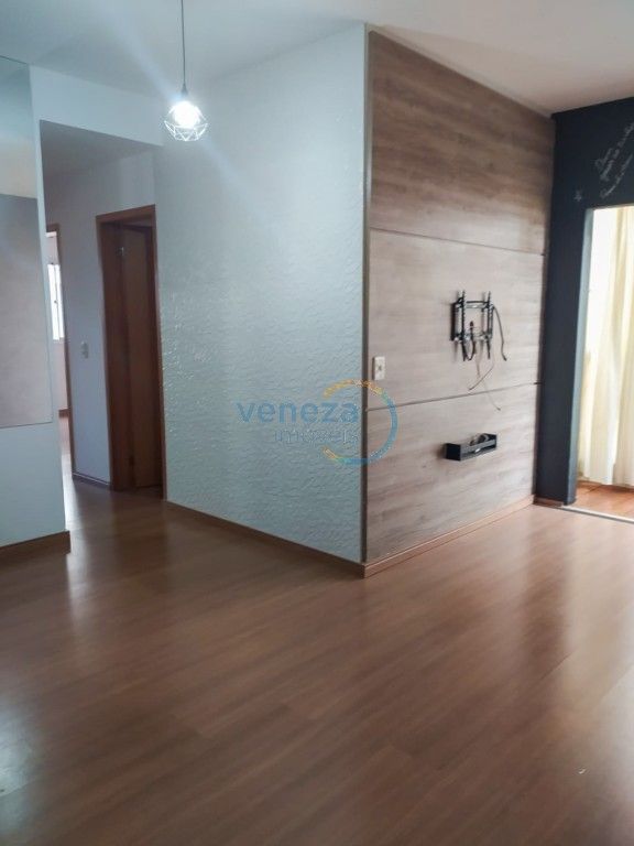 Apartamento para locacao no Terra Bonita em Londrina com 90m² por R$ 2.500,00