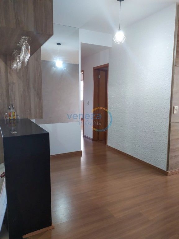 Apartamento para locacao no Terra Bonita em Londrina com 90m² por R$ 2.500,00