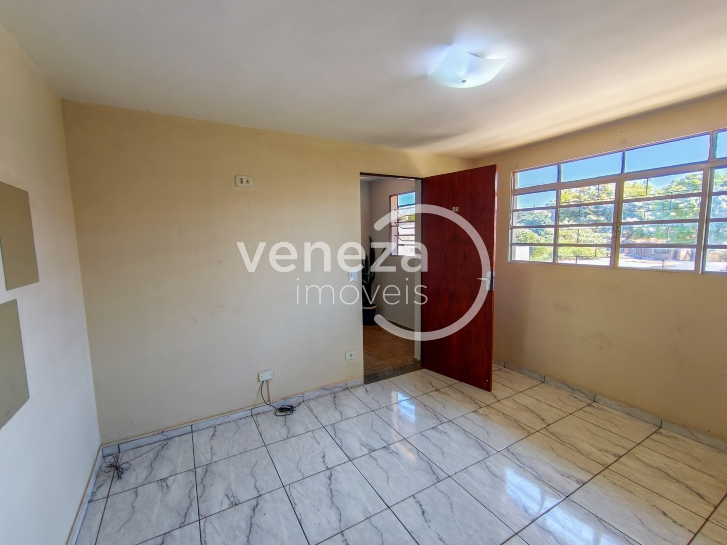Apartamento para locacao no Imagawa em Londrina com 65m² por R$ 750