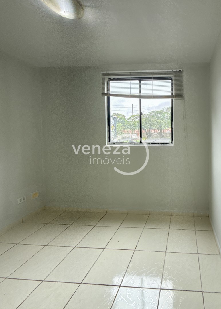 Apartamento para locacao no Gleba Palhano em Londrina com 60m² por R$ 1.380