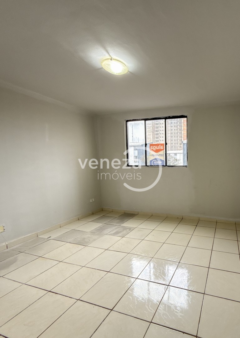 Apartamento para locação no bairro Gleba Palhano de Londrina - Foto 4
