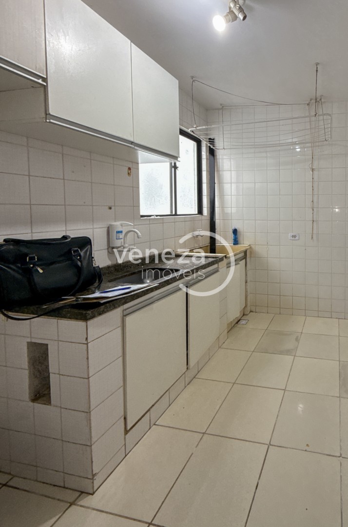 Apartamento para locação no bairro Gleba Palhano de Londrina - Foto 7