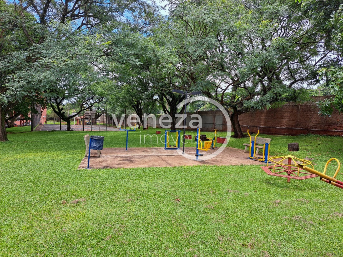 Apartamento para locação no bairro Gleba Palhano de Londrina - Foto 8